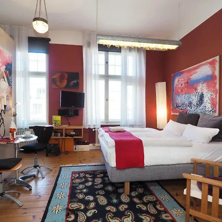 Apartment Gabriella 2 *